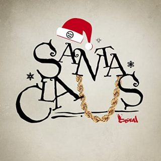Casual - Santa Claus - EP