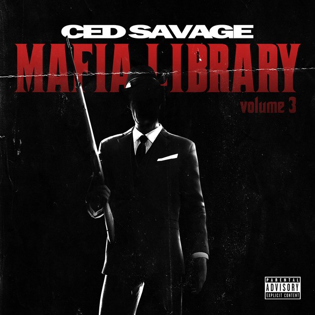 Ced Savage - Mafia Library 3