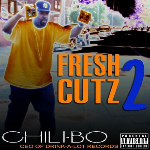 Chili-Bo - Fresh Cutz 2