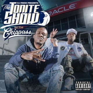 Chippass, DJ.Fresh, Nht Boyz - The Tonite Show With Chippass