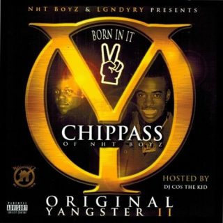 Chippass - Nht Boyz Present Original Yangster II