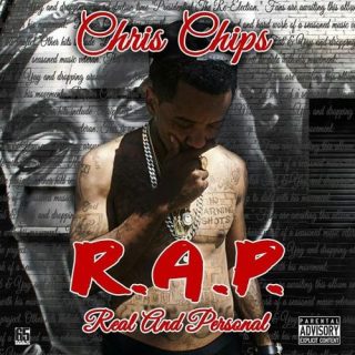 Chris Chips - R.A.P