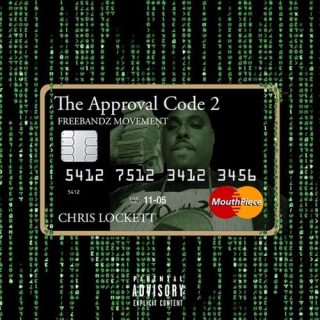 Chris Lockett - Approval Code 2