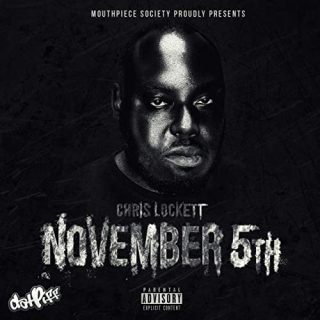 Chris Lockett - November 5th