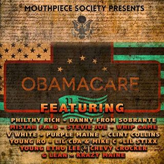 Chris Lockett - Obamacare