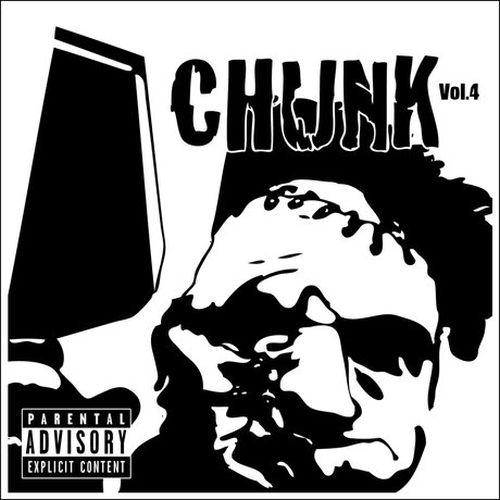 Chunk Chunk Vol. 4