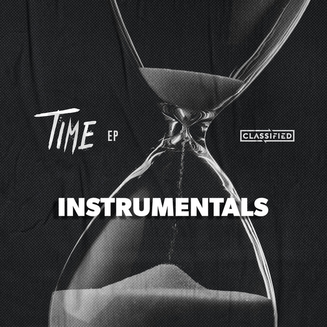Classified - Time (Instrumentals)