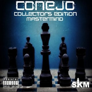 Conejo - Collectors Edition Mastermind