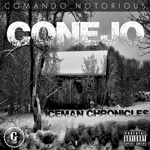 Conejo - Iceman Chronicles