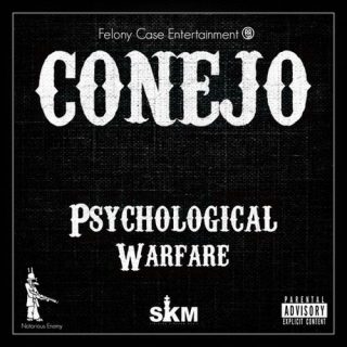 Conejo - Psychological Warfare