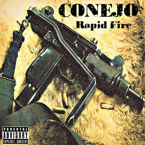 Conejo - Rapid Fire