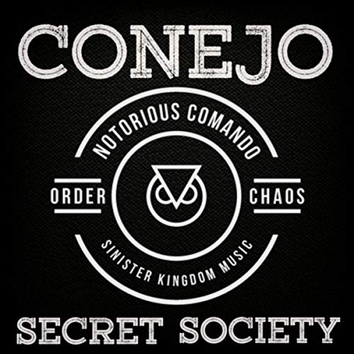 Conejo - Secret Society