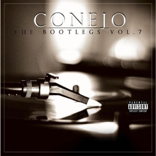 Conejo - The Bootlegs Vol. 7