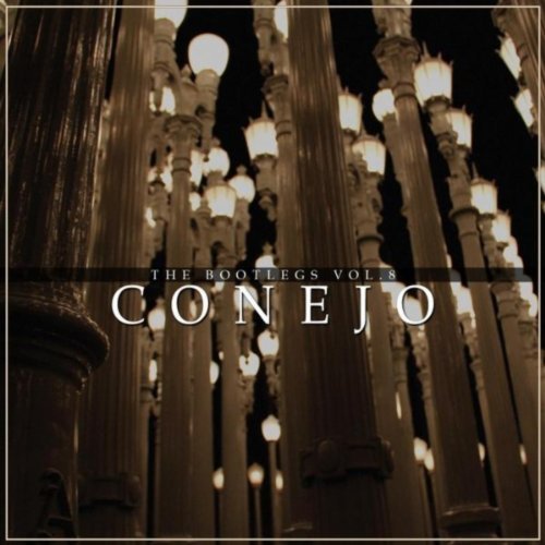 Conejo - The Bootlegs, Vol. 8