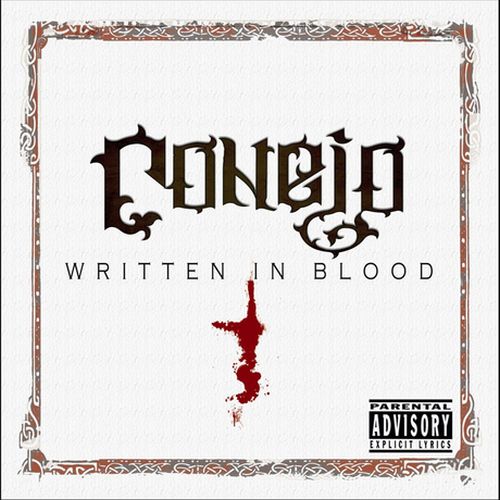 Conejo - Written In Blood