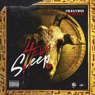 Cr4zyboi - 4eva Sleep
