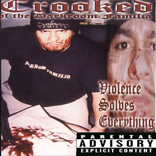 Crooked Violence Solves Everything