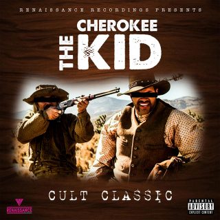 Cult Classic - The Cherokee Kidd