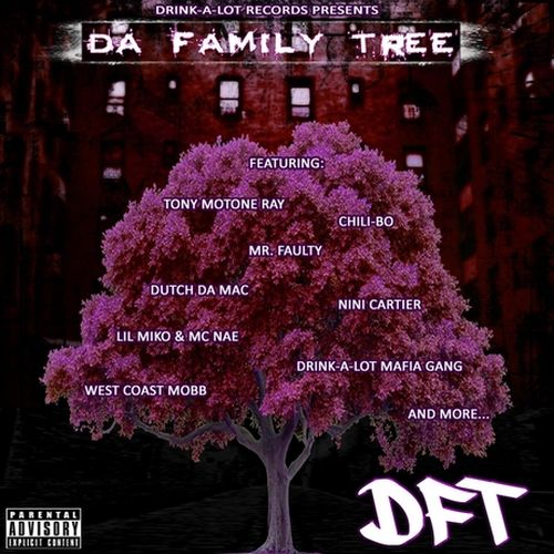 DFT - Da Family Tree