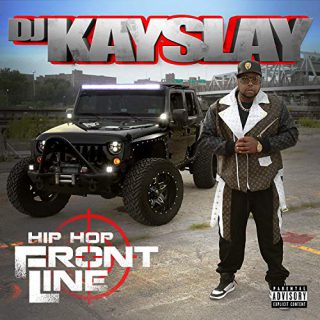 DJ Kay Slay Hip Hop Frontline