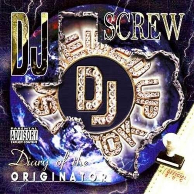 DJ Screw - Diary Of The Originator Chapter 15 - The Next Episode
