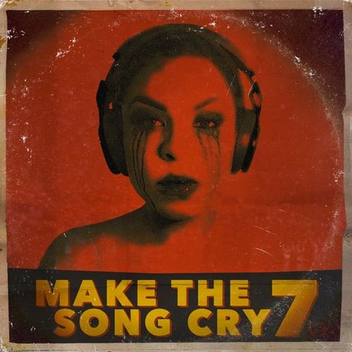DJFresh - Make The Song Cry 7