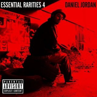 Daniel Jordan - Essential Rarities 4