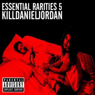 Daniel Jordan - Essential Rarities 5