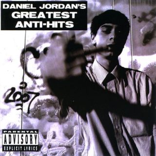 Daniel Jordan - Greatest Anti-Hits