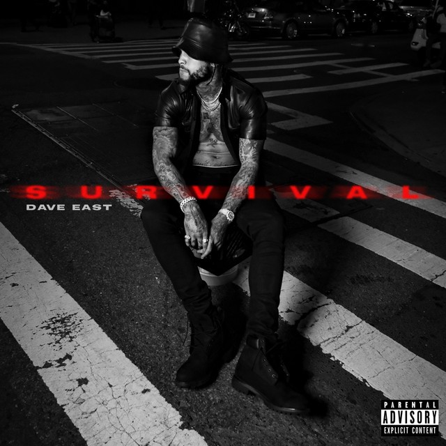 Dave East - Survival