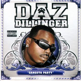 Daz Dillinger - Gangsta Party