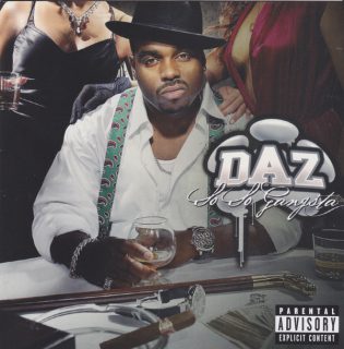 Daz - So So Gangsta