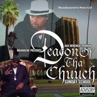 Deacon Of The Chuuch - Sunday School