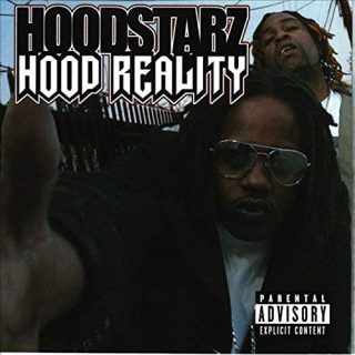 Dem Hoodstarz Hood Reality