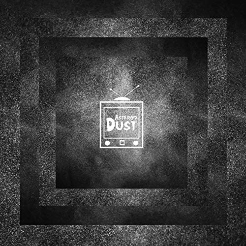 DirtyDiggs - Asteroid Dust