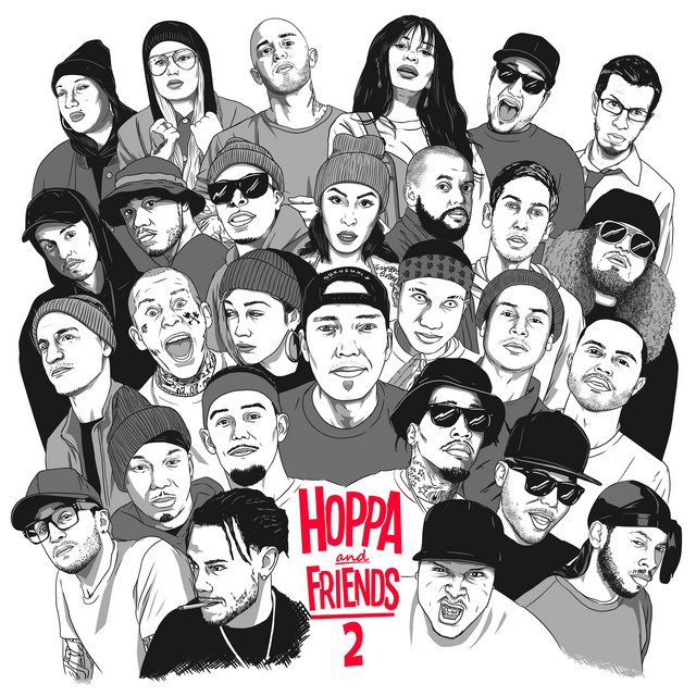 hoppa and friends download