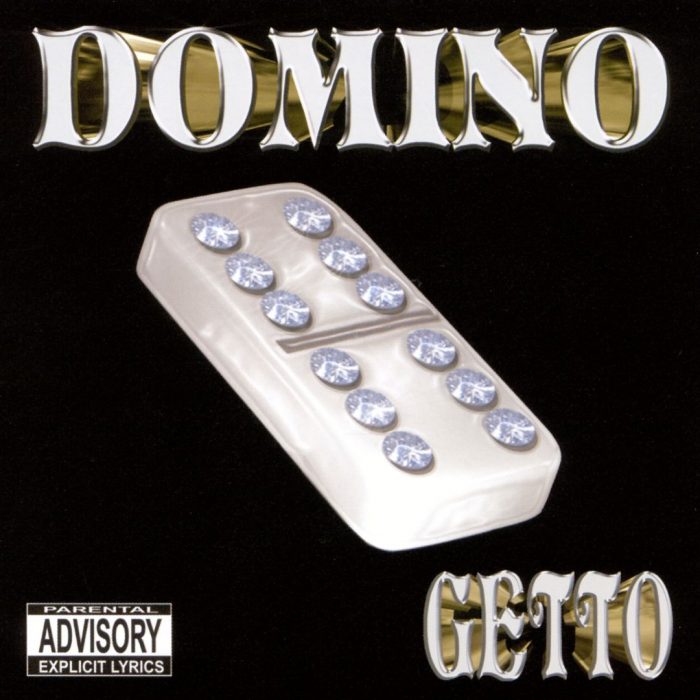 Domino - Getto
