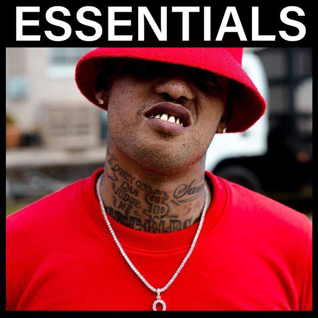 Dopeboy Ra Essentials (Digital)