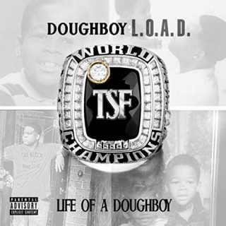 Doughboy L.O.A.D Life Of A Doughboy