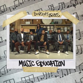 Dupont Brass - Music Education