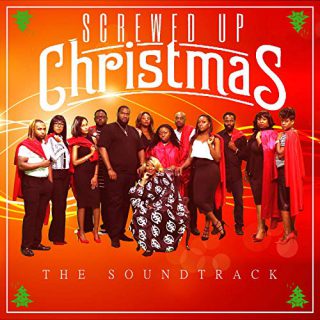 E.S.G. Screwed Up Christmas Original Motion Picture Soundtrack
