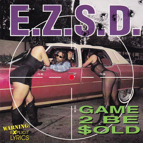 E.Z.S.D. Game 2 Be old
