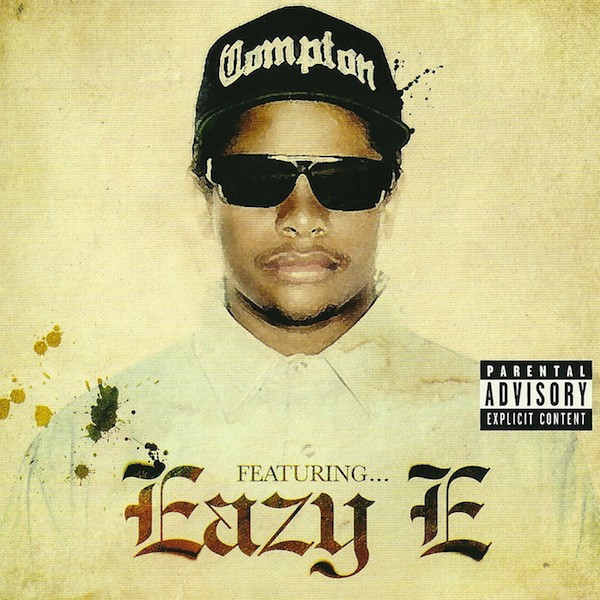 Eazy E Featuring...Eazy E