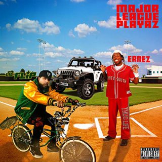 Ernez & Lil' Flip - Major League Playaz