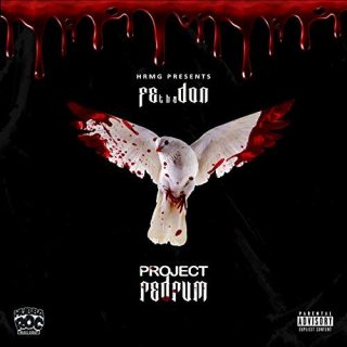 Fe Tha Don - Project Redrum