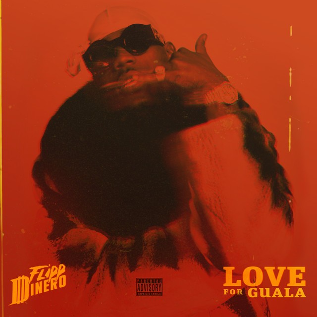 Flipp Dinero - Love For Guala