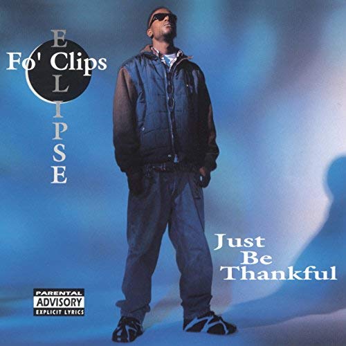 Fo Clips Eclipse Just Be Thankful