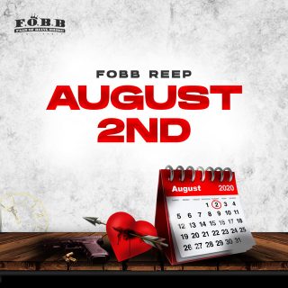 Fobb Reep - August 2nd