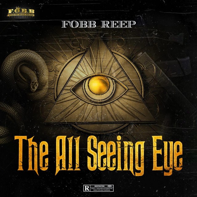 Fobb Reep - The All Seeing Eye