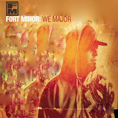 Fort Minor - We Major
